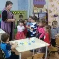 підготовчій