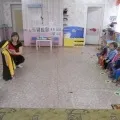 підготовчій