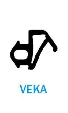 Коли настав час міняти віконний ущільнювач, Ущільнювач для вікон ПВХ - Харвест Індустріалес віконний