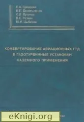 самолетни двигатели