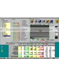 Компанія Eurodot Siemens маркування