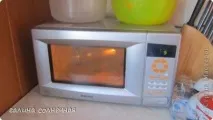 Компот із яблук сорту - Китайка, Країна Майстрів країна