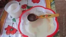Компот із яблук сорту - Китайка, Країна Майстрів компот