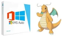 KMSAuto Net 2017 – активатор продуктів Microsoft активатор