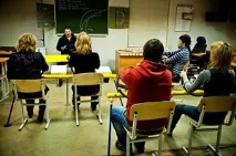 Контраварійна підготовка - Школа майстерності водія Анатолія Теплова безпечне водіння контраварійна