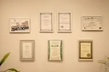 Клініка «ЛінКлінік» у Великому Факельному провулку - відгуки, ціни, знижки, акції, фото, адреса клініка
