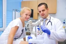 червата червата