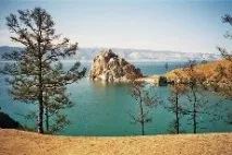 Коли краще відпочивати на Байкалі байкалі