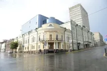 Кому належать приватні клініки Казані кому