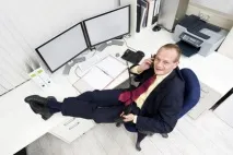 Коли фрілансера варто оформлювати ІП варто