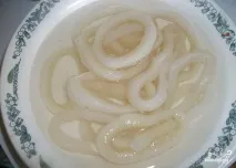 калмари пържени