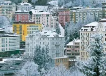 Коли варто їхати до Європи обираємо сезон і час – 5 сфер коли