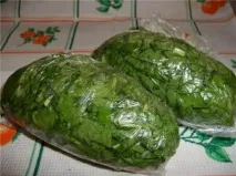 Консервований щавель щавлю