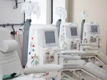 Кому належать приватні клініки Казані клініки