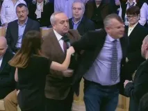 клинцевич