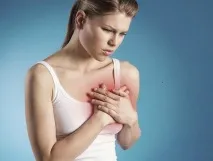 гръдният гръдният