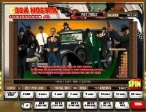 nostra cosa