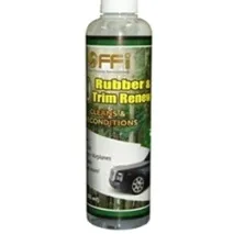 живота Rubber Trim Renew