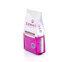 Корм Summit holistic для кошенят та котів три види м’яса з курчам, лососем та індичкою, Original 3 кошенят