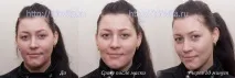 Косметичні маски Vision I MAgeQ маски