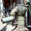 Кран () 7 букв - пошук слів по масці та визначенню, відповіді на сканворди кран
