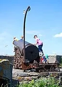 виапори северна