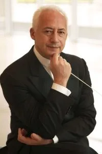 диригента спиваков