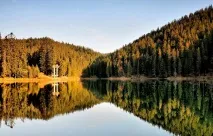 Куди поїхати на річницю весілля в Україні україні