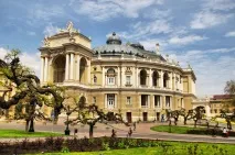 Куди поїхати на річницю весілля в Україні річницю