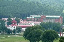 курорт башкирия