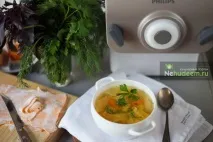 Курячий суп з морквяною локшиною покроковий рецепт з фото, покрокові рецепти з фото морквяною