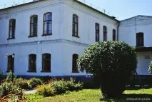 Кузнецьке повітове училище та його учні-літописці - Урбанвілль училище