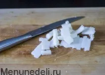 Кролик у рукаві - рецепт з покроковими фото рукаві