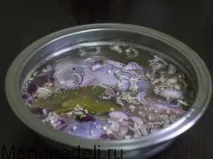 Кролик у рукаві - рецепт з покроковими фото рецепт