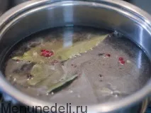 Кролик у рукаві - рецепт з покроковими фото кролик