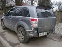 Куди поділася запаска запаска