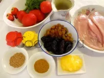 марокански