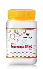 тенторіум