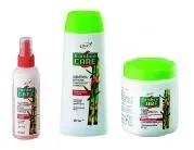 ЛІНІЯ ДЛЯ ВОЛОССЯ - BAMBOO CARE лінія