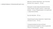 Лікування астигматизму в домашніх умовах. домашніх