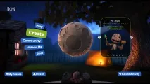 LittleBigPlanet 3 чекає на важливе оновлення інтерфейсу - Блоги - блоги геймерів, ігрові блоги, чекає
