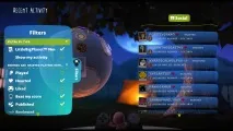 LittleBigPlanet 3 чекає на важливе оновлення інтерфейсу - Блоги - блоги геймерів, ігрові блоги, чекає