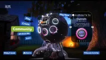 LittleBigPlanet 3 чекає на важливе оновлення інтерфейсу - Блоги - блоги геймерів, ігрові блоги, інтерфейсу