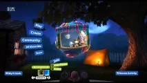 LittleBigPlanet 3 чекає на важливе оновлення інтерфейсу - Блоги - блоги геймерів, ігрові блоги, littlebigplanet
