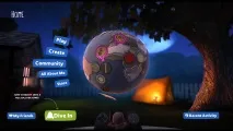 LittleBigPlanet 3 чекає на важливе оновлення інтерфейсу - Блоги - блоги геймерів, ігрові блоги, littlebigplanet