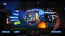LittleBigPlanet 3 чекає на важливе оновлення інтерфейсу - Блоги - блоги геймерів, ігрові блоги, оновлення