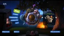 LittleBigPlanet 3 чекає на важливе оновлення інтерфейсу - Блоги - блоги геймерів, ігрові блоги, інтерфейсу