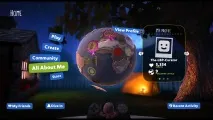 LittleBigPlanet 3 чекає на важливе оновлення інтерфейсу - Блоги - блоги геймерів, ігрові блоги, оновлення