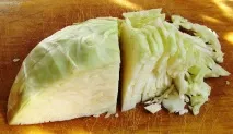 червени боровинки