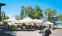 Кращі пляжі Воронежа огляд, опис та відгуки туристів пляжі